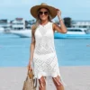 Women's Crochet Knit Tassel Cover-Up Dress -Cupshe -Women Store GUEST 89b19d84 4cc3 4a8f 93d1 43dbe9c232cc