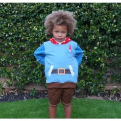 Doodle Pants Gnome Hoodie -Women Store GUEST 8a985be6 0699 43c4 8b73 d649d9d72769