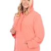 Women's Plus Size Hoodie Sweatshirt Dress - White Mark 2 Women's Plus Size Hoodie Sweatshirt Dress - White Mark -Women Store GUEST 8ae2f2f0 40b5 4abf a134 b552059244f6