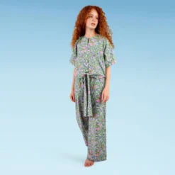 Liberty & Justice Women's Drawstring Waist Cover Up Pants -Women Store GUEST 8b4bcdfd 4427 467d 92e3 704991c47cf2