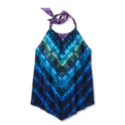 Women's UPF 50 High Neck Angled Tankini Top - Aqua Green® 11 Women's UPF 50 High Neck Angled Tankini Top - Aqua Green® -Women Store GUEST 8b72aec4 73b7 4f35 9ddd d6e0716e113d