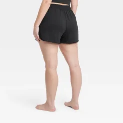 Women's Soft Stretch Shorts 3.5" - All In Motion™ 14 Women's Soft Stretch Shorts 3.5" - All In Motion™ -Women Store GUEST 8b934e87 31db 4bd7 9a84 9c2228bdf9b4