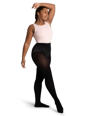 Capezio Women's Ultra Soft Transition Tight 5 Capezio Women's Ultra Soft Transition Tight - Image 3