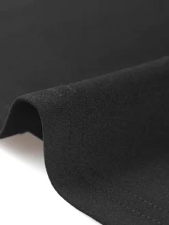 Allegra K Women's Pointed Collar Blouse Knit Contrast Neck Long Sleeve Party Shirt -Women Store GUEST 8c7fb078 9347 45e5 bfbd d0a0bf776b63