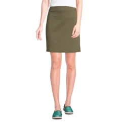 Lands' End Women's Active Knit Skort -Women Store GUEST 8ca2b9fa 239b 4b78 bc9c 580866eb5a3e