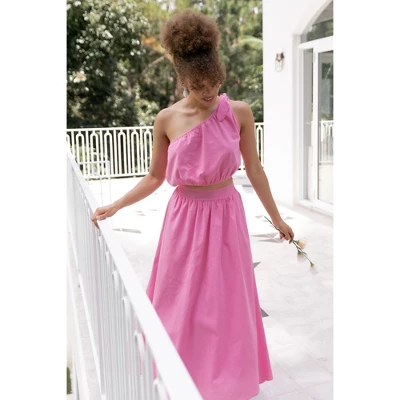 Petal And Pup Womens Isla Skirt 3 Petal And Pup Womens Isla Skirt