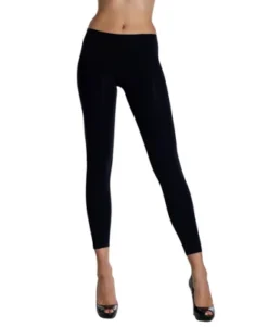 LECHERY Woman'S Fleece Leggings