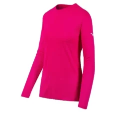 Mizuno Women's Mizuno Long Sleeve Tee 23 Mizuno Women's Mizuno Long Sleeve Tee -Women Store GUEST 8d9ca45b 15c7 4b6d 9336 11f02e8e27d8