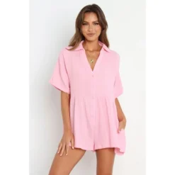 Petal And Pup Womens Winny Romper -Women Store GUEST 8da35c40 ecd2 45f1 b08b a14f0c5bb8bf