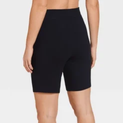 Jockey Generation™ Women's Cotton Stretch Lounge Bike Shorts