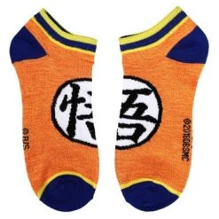 Dragon Ball Mixed Icon And Character Close Up 5-Pack Ankle Socks -Women Store GUEST 8e4d3fb3 0b59 49dc bc56 4cb233372468