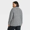 Women's Waffle Stitch Cardigan - Ava & Viv™ 2 Women's Waffle Stitch Cardigan - Ava & Viv™ -Women Store GUEST 8eab2e1c f45f 4ae0 b0c0 f42c9ca8b5bc