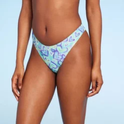Women's Low-Rise Cheeky Ultra High Leg Bikini Bottom - Wild Fable™ -Women Store GUEST 9084ce9d 27cf 45e8 9892 1dd7f17a07e4