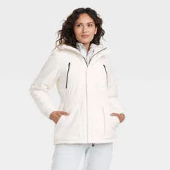 Women's Snowsport Jacket - All In Motion™ -Women Store GUEST 909b196d 50c4 4ec9 8896 8ca031476708