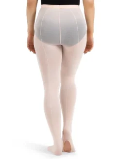 Capezio Women's Mesh Transition Tight W/ Mock Seam -Women Store GUEST 90e7a260 b4e1 4685 abe4 fce5161b9c48