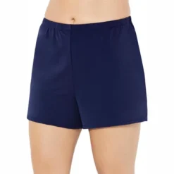 Swimsuits For All Women’s Plus Size Relaxed Fit Swim Short -Women Store GUEST 9208a778 8aea 4ec5 8595 e4f0e8d86f0f