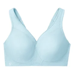 Glamorise Womens MagicLift Seamless Sports Wirefree Bra 1006 Frosted Aqua 9 Glamorise Womens MagicLift Seamless Sports Wirefree Bra 1006 Frosted Aqua -Women Store GUEST 924260d1 1aa3 49e6 a1e8 bf8596f9a1d0