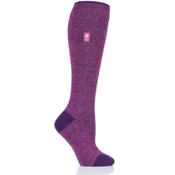 Women's Calla LITE™ Twist Long Socks -Women Store GUEST 938d6780 b160 4750 bf54 120a1e7a5bfd