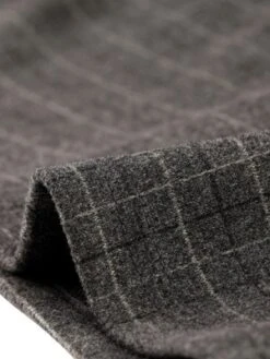 Allegra K Women's Checked Plaid Printed High Waist Zipper Back Split Bodycon Midi Skirt -Women Store GUEST 93cd2c8e cec2 4bd4 86c0 71c121c7c9af