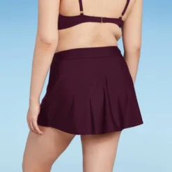 Women's Swim Skirt With Tummy Control - Kona Sol™ 18 Women's Swim Skirt With Tummy Control - Kona Sol™ -Women Store GUEST 9478def7 0d57 4eca bc2f 2d7798436e73