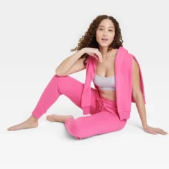 Women's Beautifully Soft Fleece Jogger Pants - Stars Above™ -Women Store GUEST 9506c92a f98b 42af 9695 60203e7e0ada