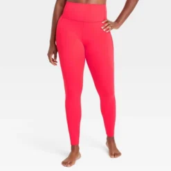 Women's Everyday Soft Ultra High-Rise Pocketed Leggings 27" - All In Motion™ 22 Women's Everyday Soft Ultra High-Rise Pocketed Leggings 27" - All In Motion™ -Women Store GUEST 95488e34 d681 414a a896 ebe19b6052a4
