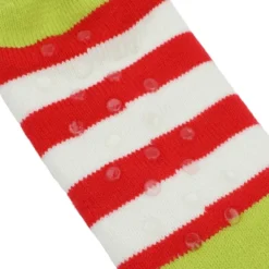 The Grinch Grinch Face Women's Quarter Crew Sock -Women Store GUEST 954fa796 2763 43a6 b1ea 16d42136ccf9