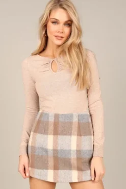 Petal And Pup Womens Peter Knitted Top -Women Store GUEST 9694d0b7 f4fd 448c bdd6 26296a7ee749