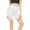 Infinite Basics Women's High Waist Tummy Control Yoga Bike Shorts - Great For Working Out Or For Everyday Use -Women Store GUEST 96e66fa5 05a6 483c bcb1 9a2937058049