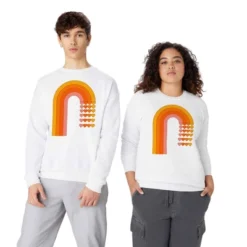 Circa78Designs Sweetheart Rainbow Sweatshirt - Deny Designs 11 Circa78Designs Sweetheart Rainbow Sweatshirt - Deny Designs -Women Store GUEST 970707ff e6ab 490e 8c73 7b65413cb8b7