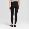 Women's High Waisted Cotton Blend Seamless Leggings - A New Day™ 1 Women's High Waisted Cotton Blend Seamless Leggings - A New Day™ -Women Store GUEST 970800cc a4b1 40e7 b079 0b7cdd561825