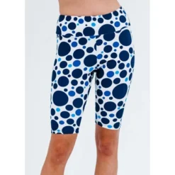 Calypsa - Women's Long Bike Swim Shorts -Women Store GUEST 983cfbc0 bfe2 440c a506 1d02a8461e8f