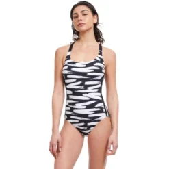 Profile By Gottex Upstream Scoop Neck Y-Back Tank -Women Store GUEST 996197b8 dd42 4e0c 97d0 84c7432d7c95