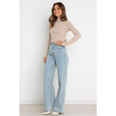 Petal And Pup Womens Paige Top 6 Petal And Pup Womens Paige Top - Image 4