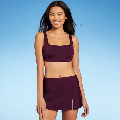 Women's Swim Skirt With Tummy Control - Kona Sol™ 4 Women's Swim Skirt With Tummy Control - Kona Sol™ - Image 2