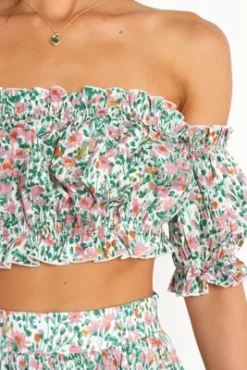 Petal And Pup Womens Zephyr Top -Women Store GUEST 9af30579 35a9 4d2a 91a9 899b26c84283