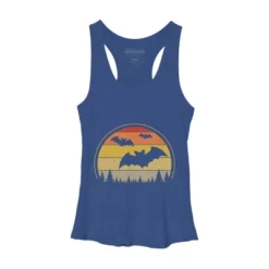 Women's Design By Humans Vintage Retro Vampire Bats Halloween Costume By Chos Racerback Tank Top 19 Women's Design By Humans Vintage Retro Vampire Bats Halloween Costume By Chos Racerback Tank Top -Women Store GUEST 9b81f2ce 0d78 443a a8ae 2532003ced52