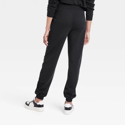 Women's Philadelphia Printworks Tubman Graphic Jogger Pants - Slate Black 3 Women's Philadelphia Printworks Tubman Graphic Jogger Pants - Slate Black