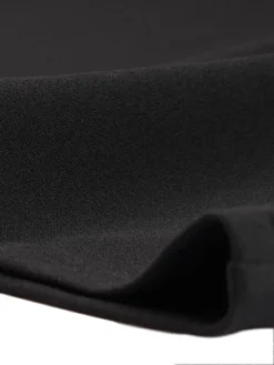 Allegra K Women's Elegant Lace Trim V Neck Lantern Sleeve Work Pencil Sheath Dress -Women Store GUEST 9d91e9d0 5c92 4cdf a770 5e4b75b0ce5a