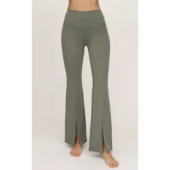 Yogalicious Womens Lux Mia High Elastic Free Waist Flare Leg Pant 13 Yogalicious Womens Lux Mia High Elastic Free Waist Flare Leg Pant -Women Store GUEST 9dc777bc 2a05 435a bf72 5b51d44510e9