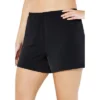 Swimsuits For All Women’s Plus Size Relaxed Fit Swim Short 1 Swimsuits For All Women’s Plus Size Relaxed Fit Swim Short -Women Store GUEST 9e133879 3140 4c2c 9218 557693e6f861
