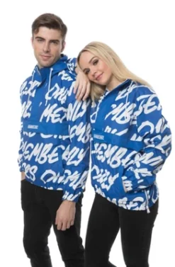 Members Only Women's Print Popover Oversized Jacket -Women Store GUEST 9e398d18 a7f2 47af 996f a0a74bb3c8ae