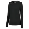 Mizuno Women's Long Sleeve Attack Tee -Women Store GUEST 9e76c7d9 499c 4285 ac50 e035f0984932