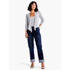 NIC + ZOE 28" Mid Rise Boyfriend Jeans 13 NIC + ZOE 28" Mid Rise Boyfriend Jeans -Women Store GUEST 9f127daf f6a1 4f4a 9b76 40d55005fdad