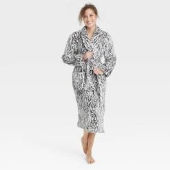 Women's Cozy Robe - Stars Above™ 11 Women's Cozy Robe - Stars Above™ -Women Store GUEST 9fc597b3 f562 4f3c 9f97 ab80e5c65278