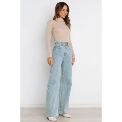 Petal And Pup Womens Paige Top 7 Petal And Pup Womens Paige Top - Image 5