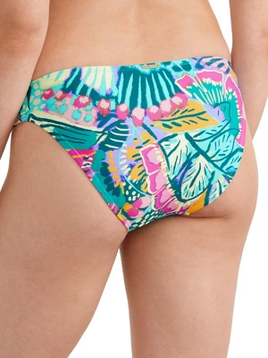 Sunsets Women's Lush Garden Femme Fatale Bikini Bottom - 22B-LUSGA 3 Sunsets Women's Lush Garden Femme Fatale Bikini Bottom - 22B-LUSGA