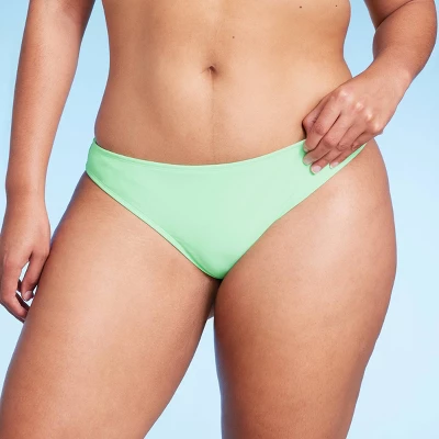 Women's Ultra Cheeky Bikini Bottom - Wild Fable™ 9 Women's Ultra Cheeky Bikini Bottom - Wild Fable™ - Image 7