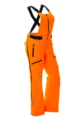 DSG Outerwear Kylie 4.0 Blaze Drop Seat Bib 7 DSG Outerwear Kylie 4.0 Blaze Drop Seat Bib - Image 5