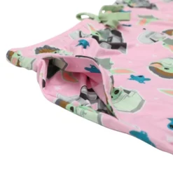 Star Wars Mandalorian Cutest In The Galaxy Women's Sleep Pajama Set -Women Store GUEST a1636e6d dc9a 47bc 8a5c 304aa6356762